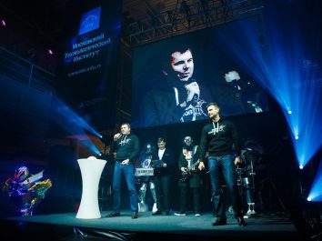 Битва роботов 2015 (Пермь)
